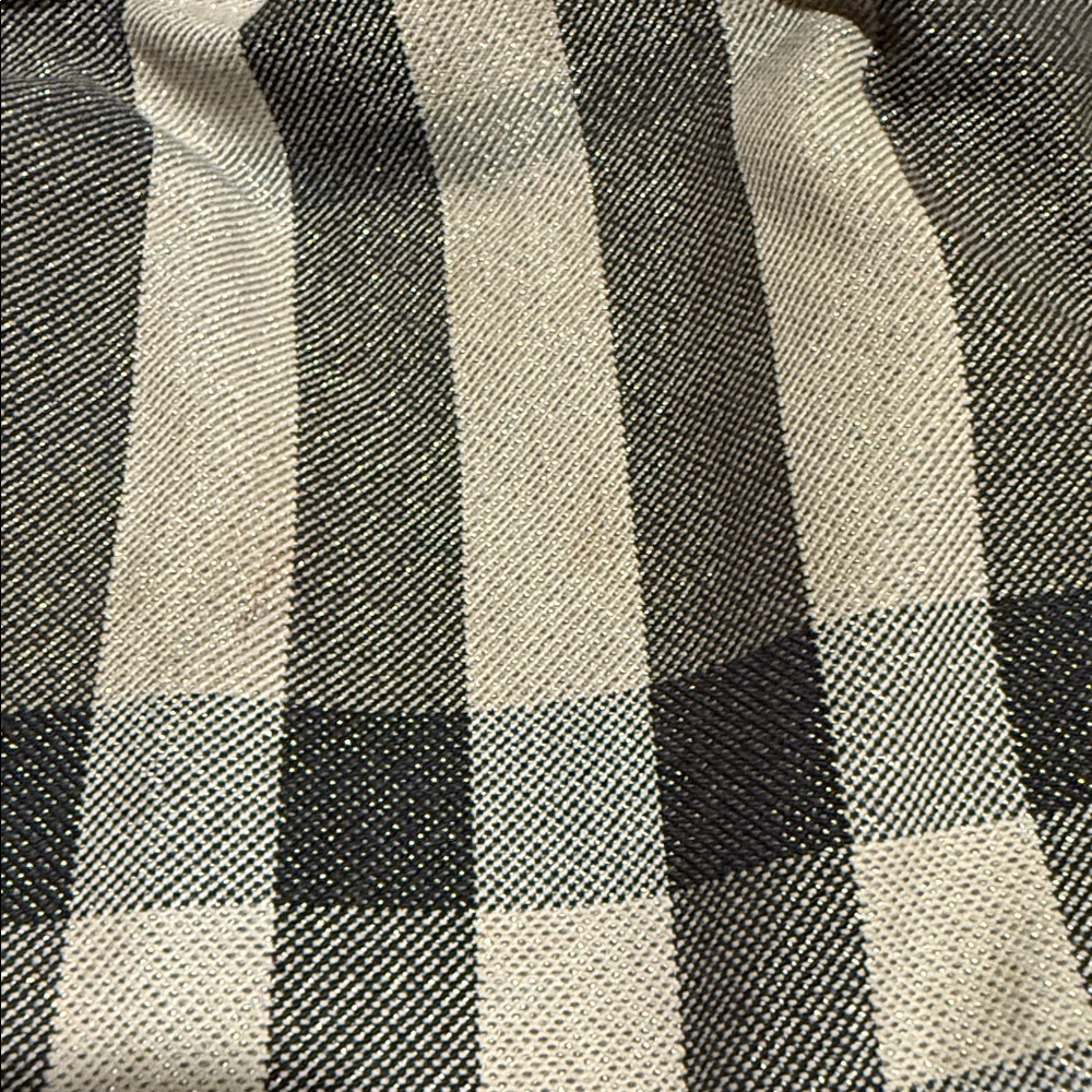 Burberry Purse Shimmer Check - Picture 10 of 11